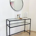 Liva Zentrum - 4 Mit Kueche Und Wlan - Naehe Hauptbahnhof - Ideal Fuer Familien & Monteure Apartment *