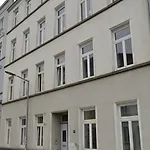 Liva Zentrum - 4 Mit Kueche Und Wlan - Naehe Hauptbahnhof - Ideal Fuer Familien & Monteure Apartment Schwerin (Mecklenburg-Vorpommern)