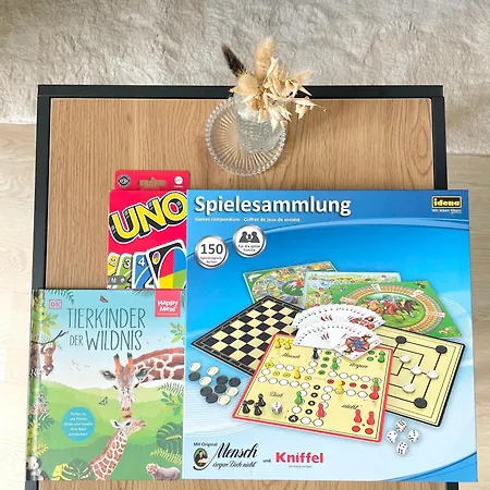 Gemütliches Im Zentrum - Nähe Bahnhof - Wlan - Smart-tv