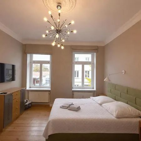 Gemütliches Im Zentrum - Nähe Bahnhof - Wlan - Smart-tv Schwerin (Mecklenburg-Vorpommern)