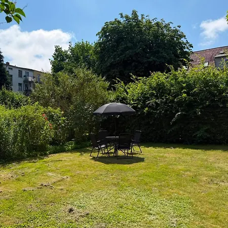 Liva Zentrum - 4 Mit Kueche Und Wlan - Naehe Hauptbahnhof - Ideal Fuer Familien & Monteure * Schwerin (Mecklenburg-Vorpommern)