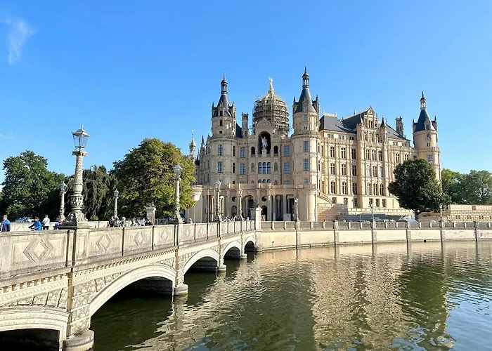 Liva Zentrum - 4 Mit Kueche Und Wlan - Naehe Hauptbahnhof - Ideal Fuer Familien & Monteure *