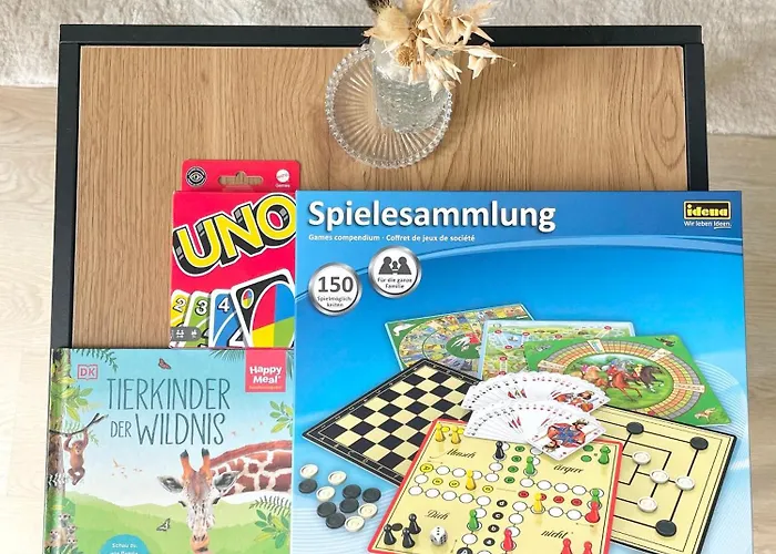 Liva Zentrum - 4 Mit Kueche Und Wlan - Naehe Hauptbahnhof - Ideal Fuer Familien & Monteure