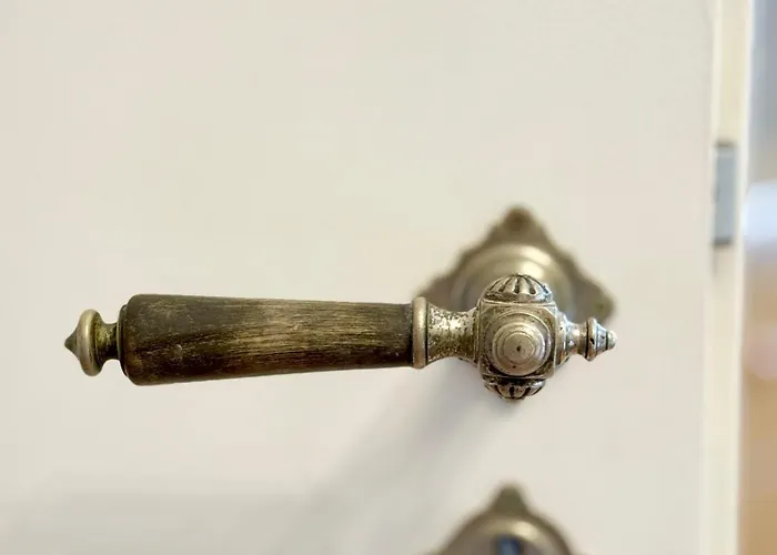 Liva Zentrum - 4 Mit Kueche Und Wlan - Naehe Hauptbahnhof - Ideal Fuer Familien & Monteure * Schwerin (Mecklenburg-Vorpommern)